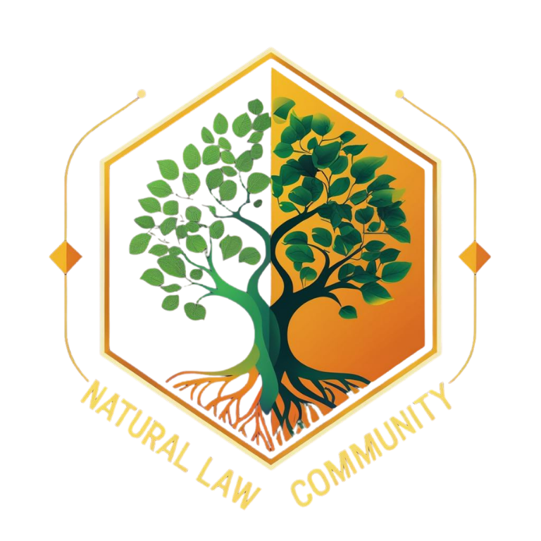 Natural Law Logo